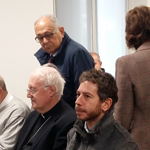 Diocesi di Torino, inaugurata la residenza universitaria “Collegium Trinitatis”