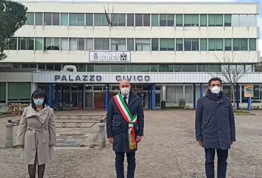 il ricordo di Collegno