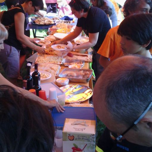 Beinasco, da domani a domenica appuntamento con la seconda edizione dello Street Food Festival