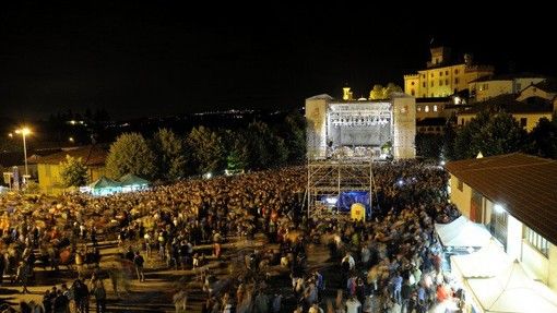 Da Benji&amp;Fede a Irvine Welsh: tutto il programma di Collisioni 2018