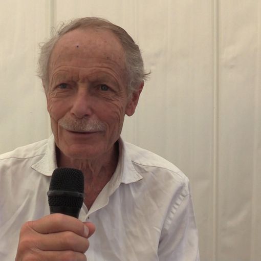Erri De Luca: &quot;La Tav un'opera insignificante e inutile, non si farà mai&quot;