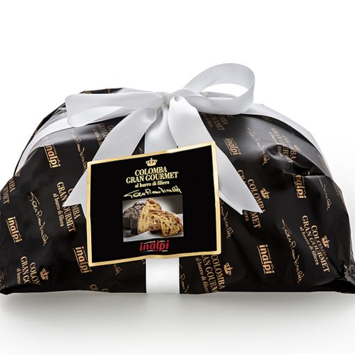 Latterie Inalpi e AtelieReale omaggiano con la Colomba pasquale chi lotta in prima linea per dire “Siamo con Voi!”