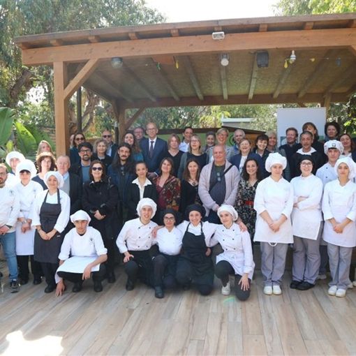 Sanremo: i risultati del Contest “Fiori eduli ed erbe aromatiche in cucina&quot;