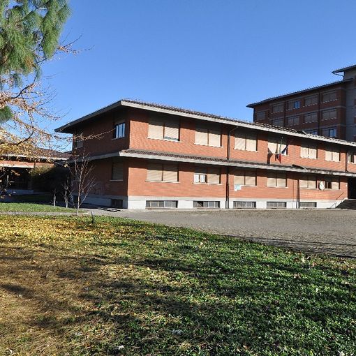 Un giorno dolce per fare del bene, grazie agli studenti del Colombatto