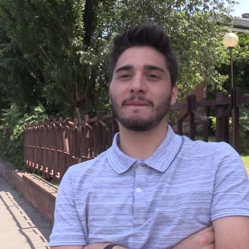 Maturità 2019, artisti e alberghieri di Cottini e Colombatto omaggiano la lotta alla mafia