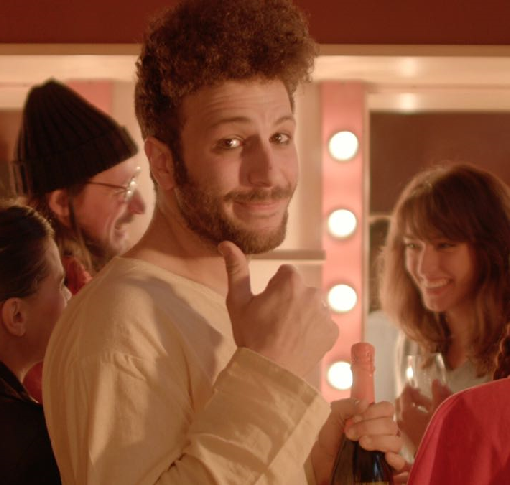 &quot;Se non potete venire a teatro, sarà il teatro a venire da voi&quot;: ritorna la web serie &quot;Colpo di scena&quot;