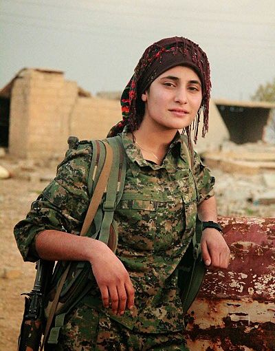 Da San Salvario un aiuto per il Kurdistan attraverso le testimonianze di guerra