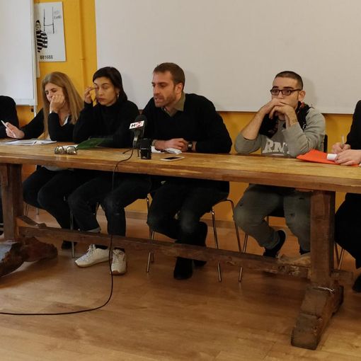 Ex combattenti torinesi in Siria rischiano la sorveglianza speciale: solidarietà dei docenti universitari