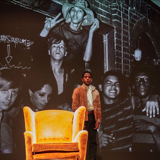 &quot;Come out&quot;, al teatro Astra la rivolta del 1969 che diede origine al Gay Pride