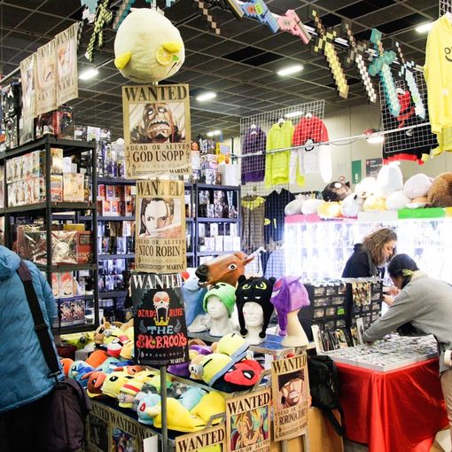 Torino sfoglia la sua passione per i fumetti: domani arriva Xmas Comics and Games