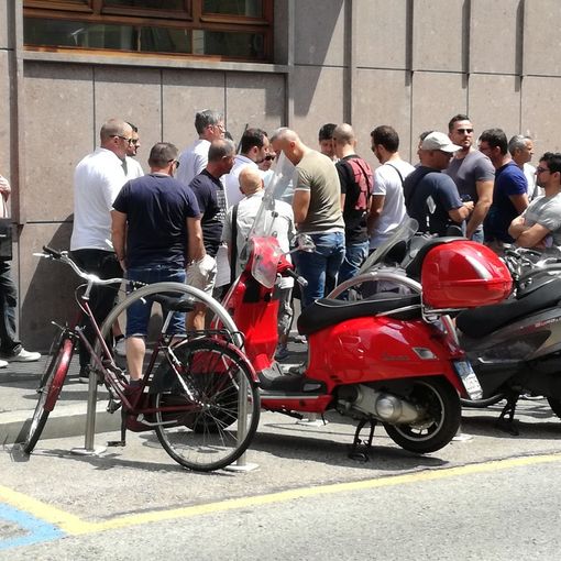 Comital e Lamalù, crisi &quot;gemelle&quot; in cerca di soluzione: 15 giorni di tempo per una speranza