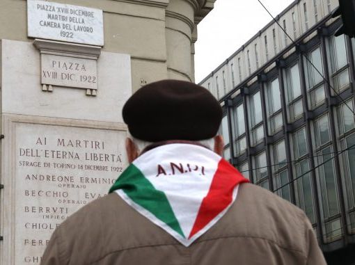 Redazione web Città di Torino