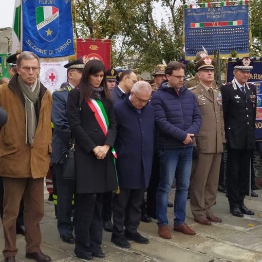 Torino commemora i defunti: al Monumentale anche la sindaca Appendino. Giusta: &quot;Oggi migliaia di persone unite nella preghiera&quot;