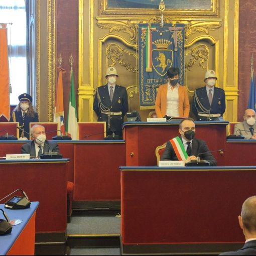 commemorazione foibe