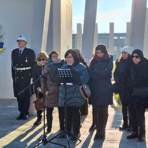 commemorazione thyssen 2023