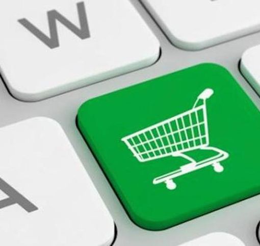 commercio online