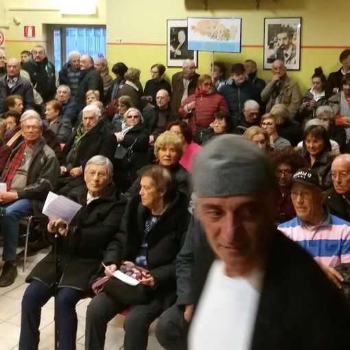 Circoscrizione 2: “Manteniamo vigili urbani e uffici nella stessa sede a Mirafiori Sud”