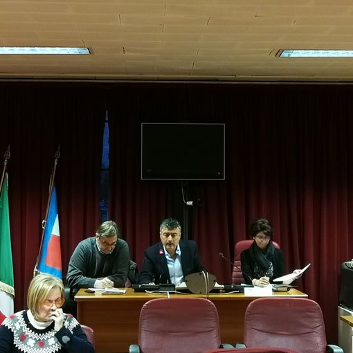 Droghe e prevenzione, filo diretto tra l’Asl e la Circoscrizione 7