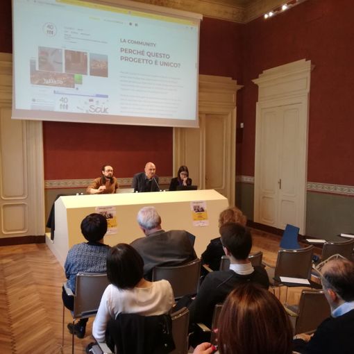 Scuola 4.0 e rischio NEET, da Torino a Taranto per raccontare la generazione di studenti di fronte alla nuova sfida del lavoro