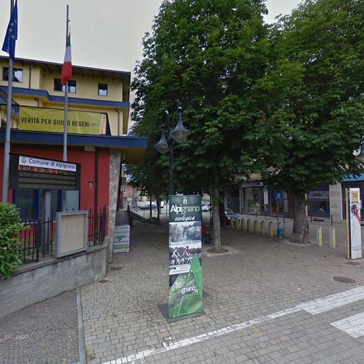 Alpignano, dal sindacato dei pensionati Cgil una donazione per aiutare chi ha bisogno
