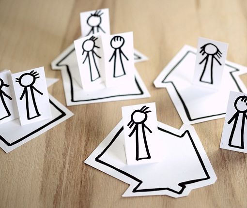 Collegno inizia il percorso di certificazione per diventare &quot;Comune amico della famiglia&quot;