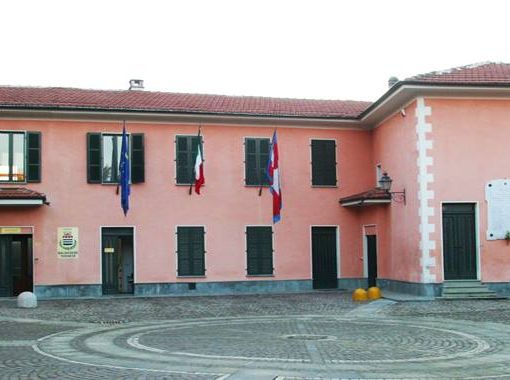 comune di baldissero