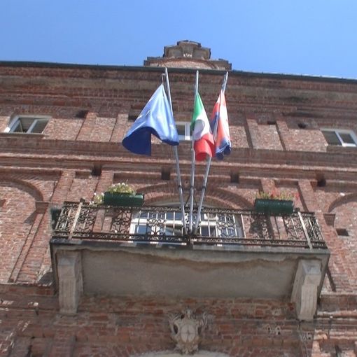municipio di Chivasso