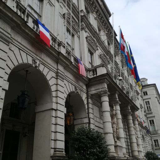 Casa Ozanam, un patto di collaborazione di 9 anni per via Foligno