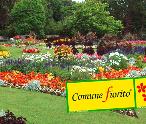“Comuni Fioriti”, ultimi giorni per iscriversi al concorso nazionale