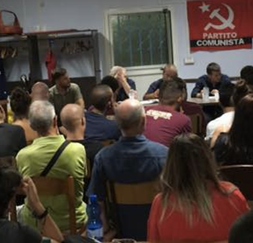 “Lavorare meno, lavorare meglio, lavorare tutti: il 6 e 7 dicembre 2019 la due giorni sul lavoro del Partito Comunista”