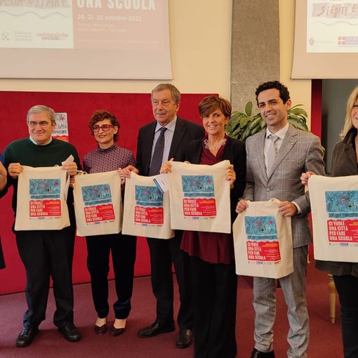 conferenza social festival
