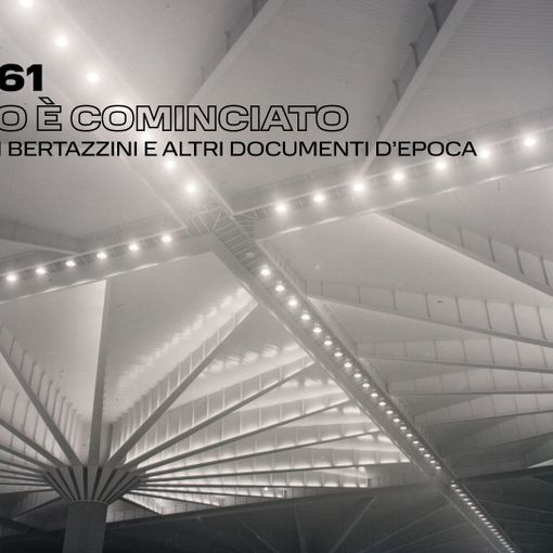 Al Polo del '900 una mostra sull'Expo 1961