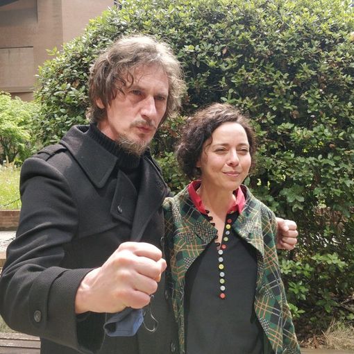 Il Concerto dal balconcino è legale. Assolti Daria e Maksim [VIDEO]