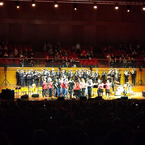 Concerto di Vinicio Capossela