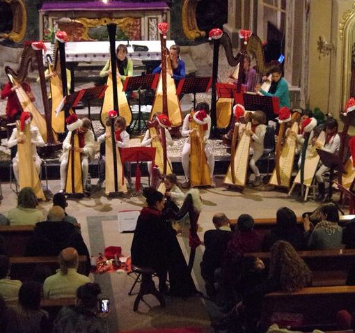 Da Fondazione CRT 40mila euro a chi fa teatro, musica e danza
