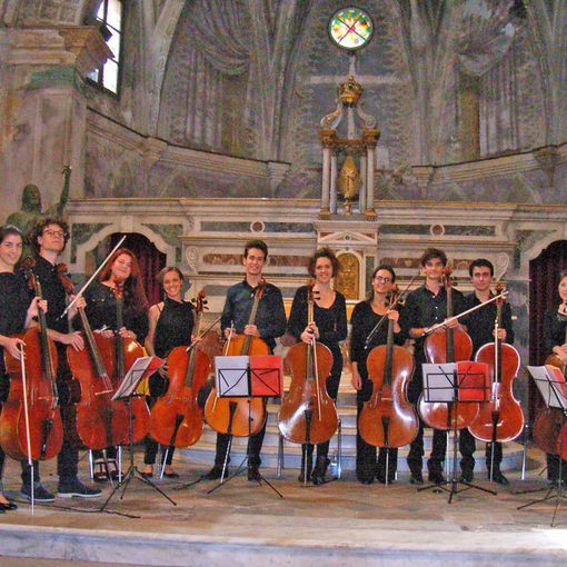 &quot;Aspettando il Natale” ad Avigliana con il Centro Culturale Vita e Pace