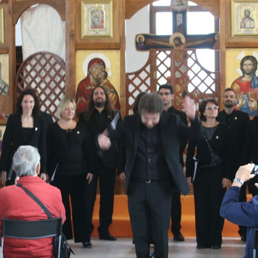 A Chivasso le religioni si incontrano attraverso la musica