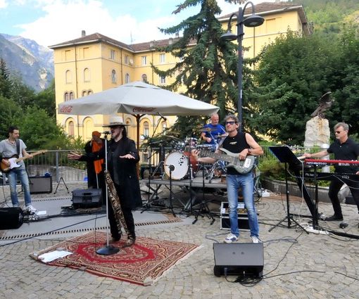 Nella Conca di Bardonecchia tutto esaurito a Ferragosto