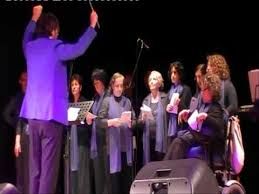 &quot;Great Day&quot;, concerto Gospel a Bardonecchia