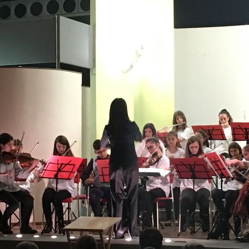 Si avvicina alla ripresa l'attività artistica dell'Associazione Liceo Musicale di Rivarolo
