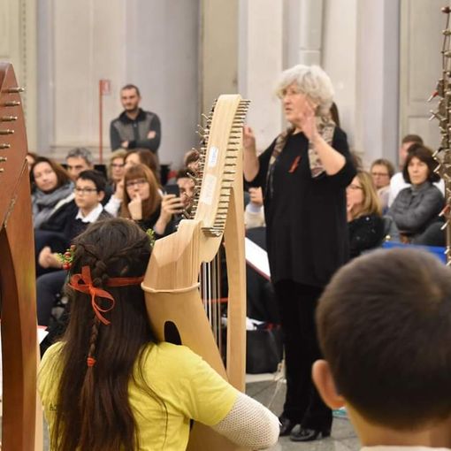 Unicef e accademia Suzuki insieme per regalare due concerti di solidarietà