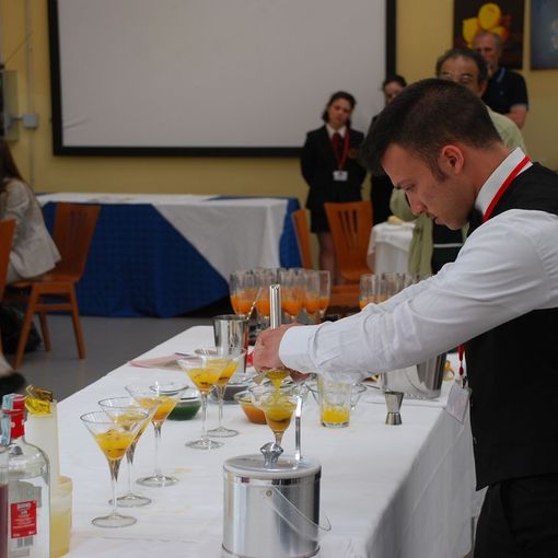 All'Istituto Beccari di Torino un concorso enogastronomico-culturale