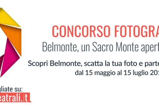 Belmonte, un Sacro Monte aperto al mondo