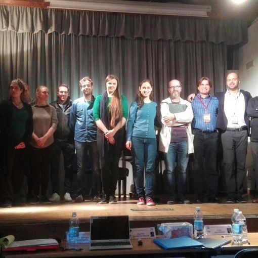 Concorso internazionale di Musica da camera Luigi Nono per la prima volta a Settimo