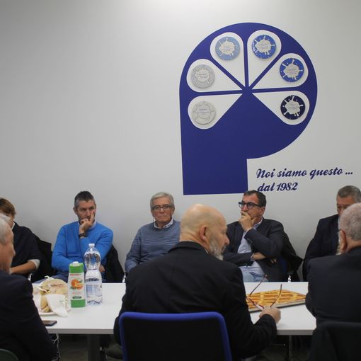 Dall’incontro di Confcooperative Fedagripesca Piemonte: dialogo aperto sulle sfide del settore agricolo