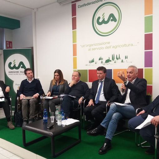Latte piemontese, Cia agricoltori chiede di uniformare le tabelle della qualità
