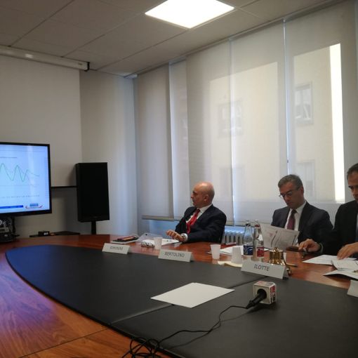 Brutte notizie dall'economia piemontese: i 6 mesi di frenata dell'auto ha zavorrato tutta la regione