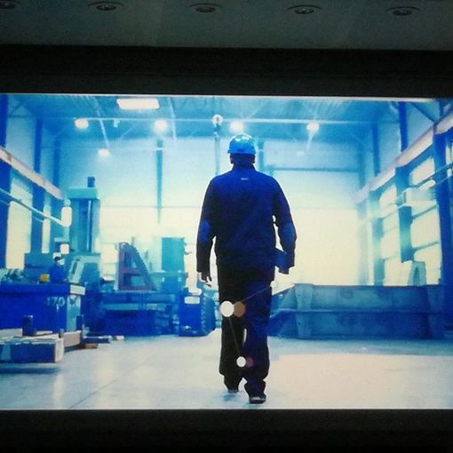 Torino e il Piemonte prepararono la valigia per il viaggio nell'Industria 4.0 &quot;ma servono infrastrutture e risorse umane adeguate&quot;