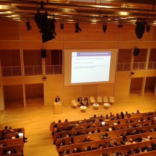 Tra scuola e lavoro, il Politecnico prova a costruire un ponte per risolvere il rebus dell'occupazione