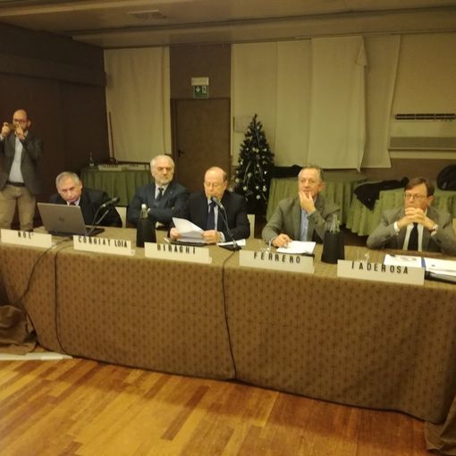 L'agricoltura chiede chiarezza per leggi e regolamenti. Ferrero: &quot;Domani in Regione il Testo Unico per fare ordine e semplificare&quot; (VIDEO)